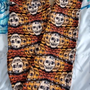 Lularoe One Size leggings new